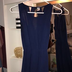 Women’s Maxi Dress